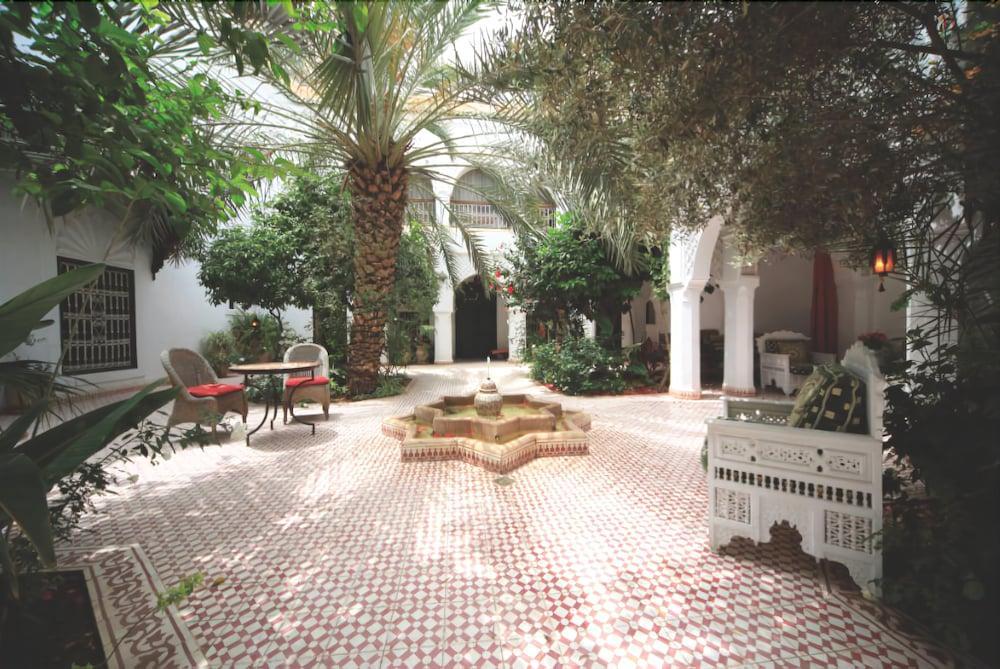 Hotel Riad Ifoulki Marrakesch Exterior foto